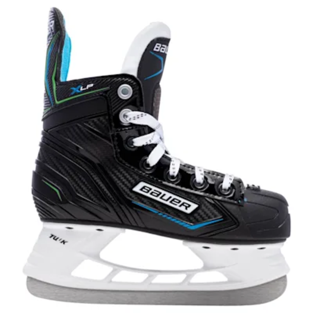 Bauer X-LP Skate Youth