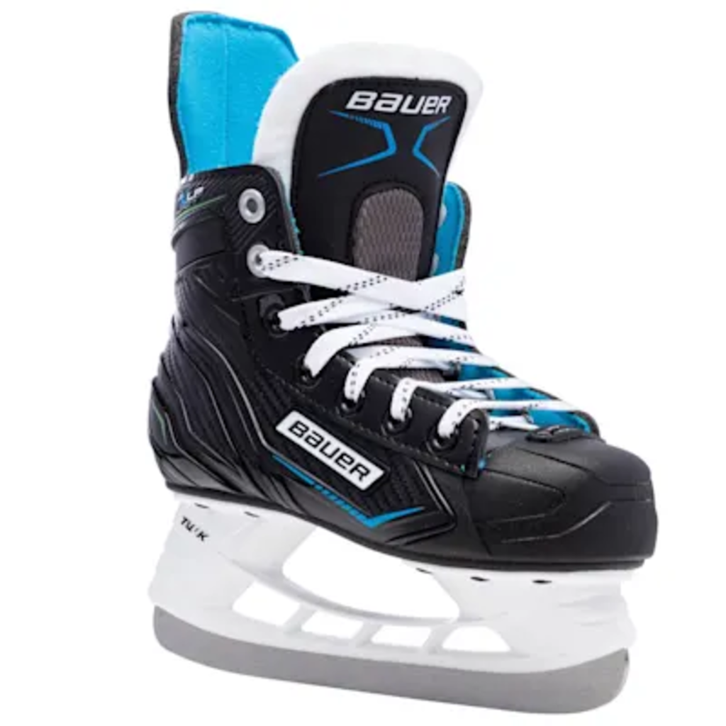 Bauer X-LP Skate Youth