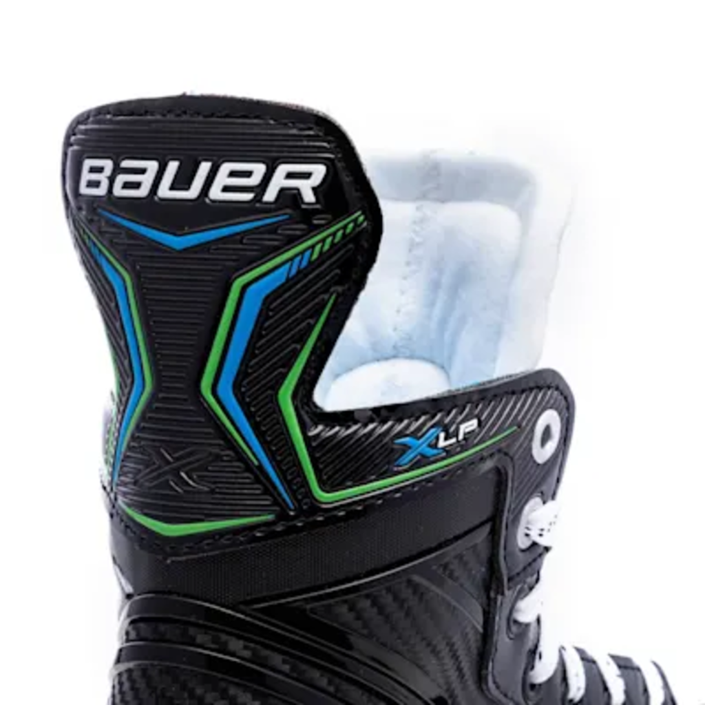 Bauer X-LP Skate Youth