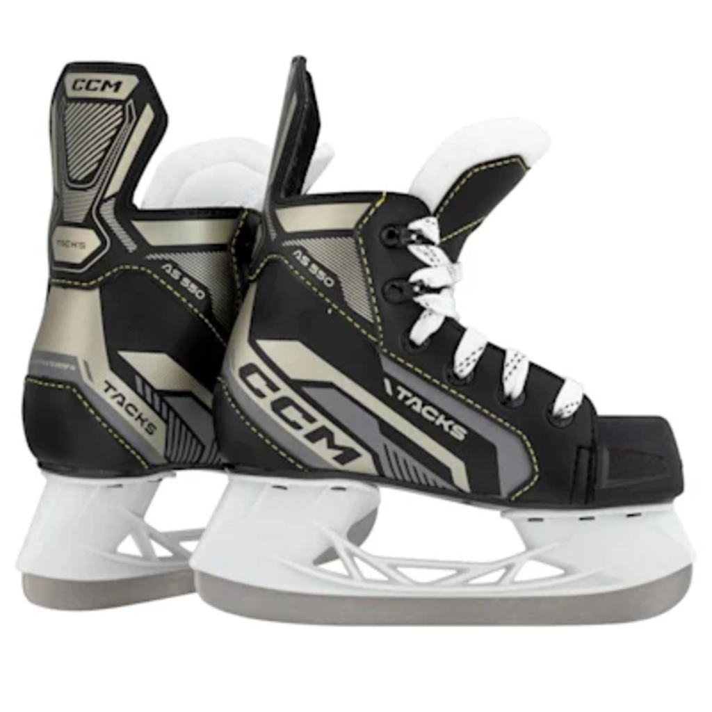 CCM Tacks AS 550 Skate Youth