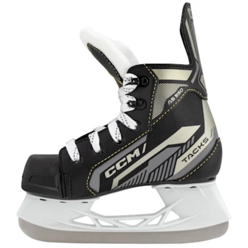 CCM Tacks AS 550 Skate Youth