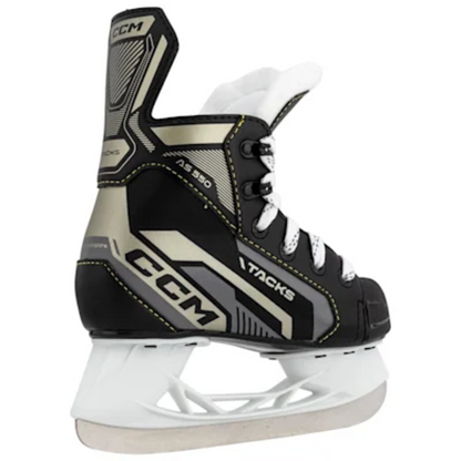 CCM Tacks AS 550 Skate Youth