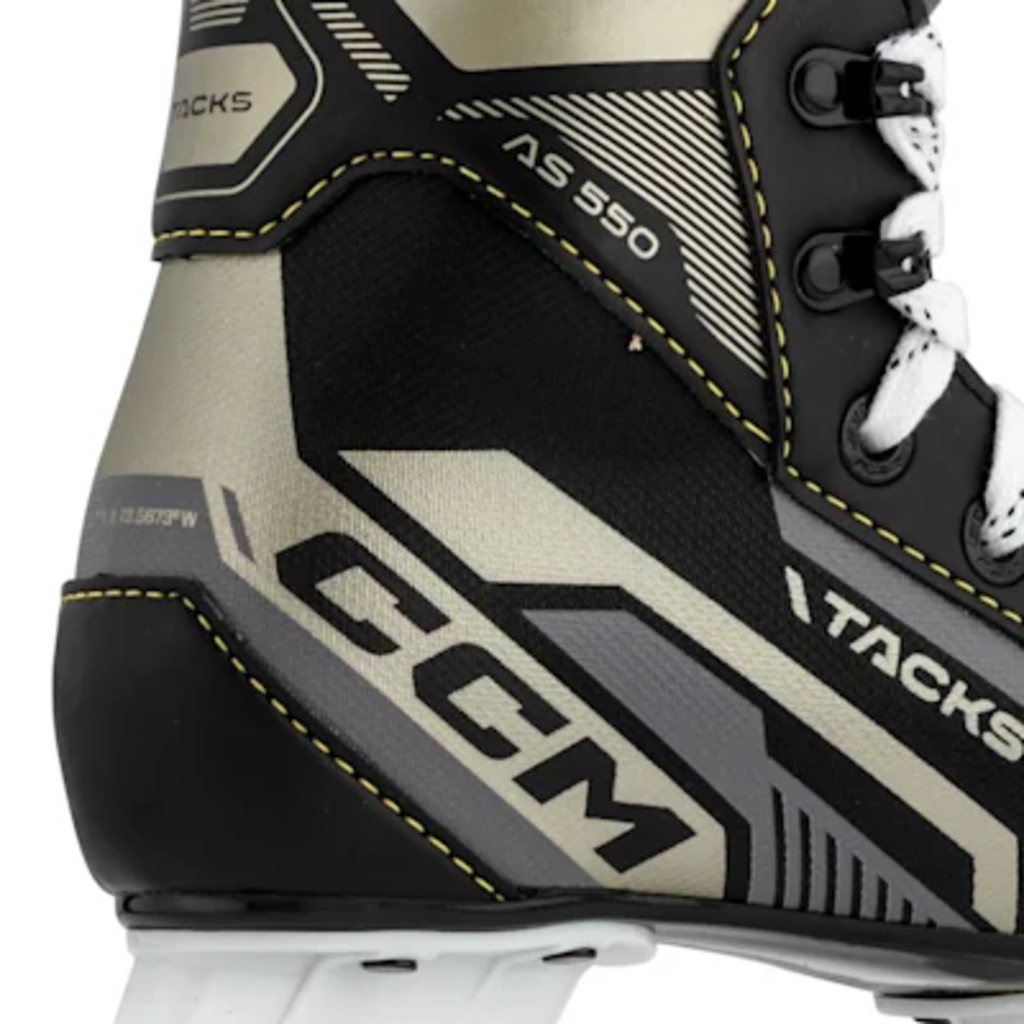 CCM Tacks AS 550 Skate Youth