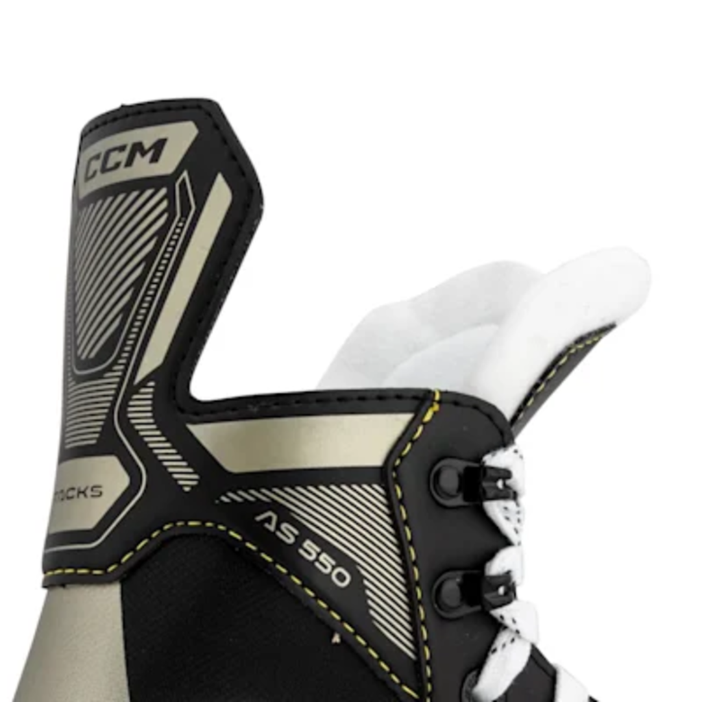 CCM Tacks AS 550 Skate Youth