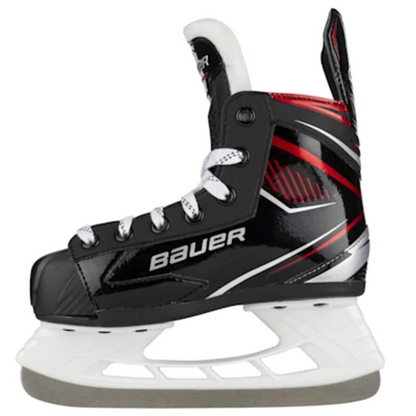 Bauer Lil' Rookie Adjustable Skate Youth Y11-1