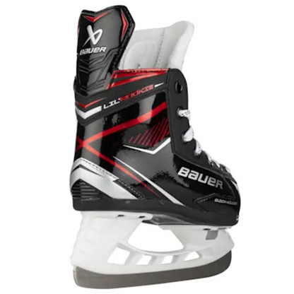 Bauer Lil' Rookie Adjustable Skate Youth Y11-1