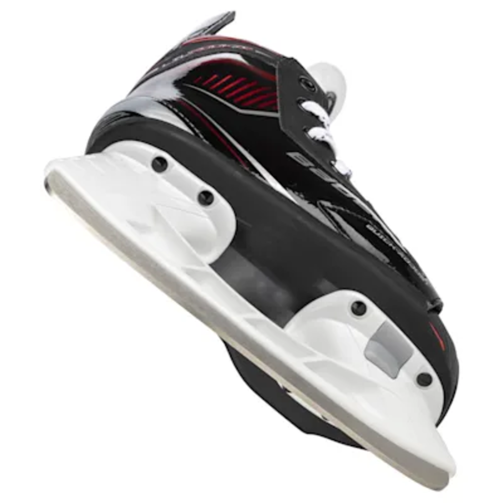 Bauer Lil' Rookie Adjustable Skate Youth Y11-1