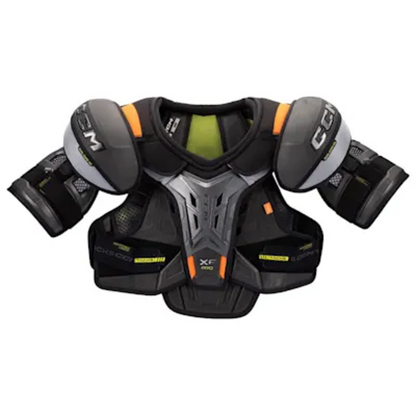 CCM Tacks XF Pro Shoulder Pads Senior