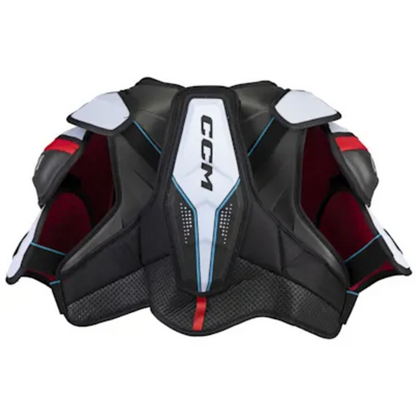 CCM Jetspeed FT6 Shoulder Pads - Junior