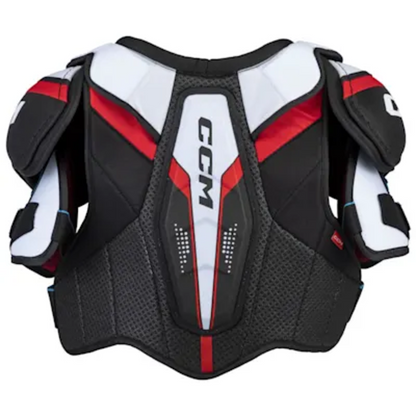 CCM Jetspeed FT680 Shoulder Pads Junior