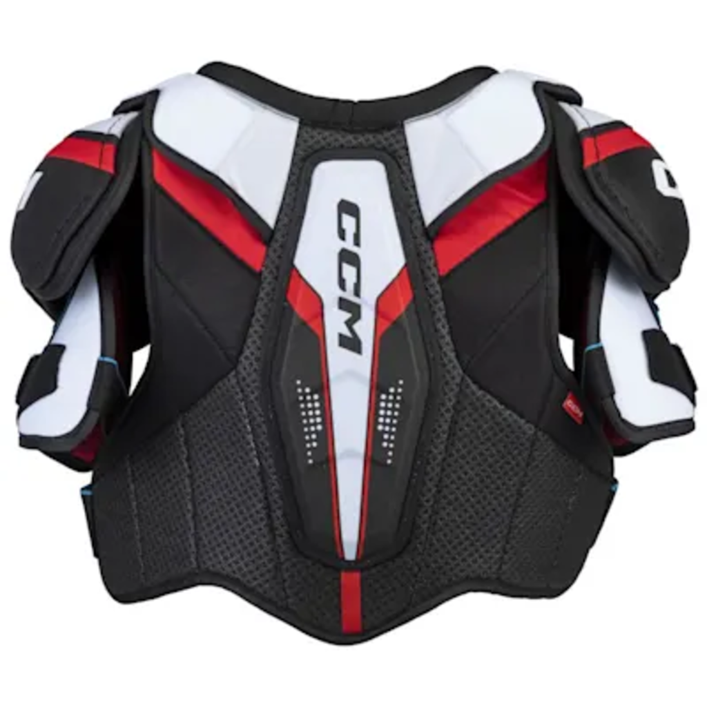 CCM Jetspeed FT680 Shoulder Pads Junior