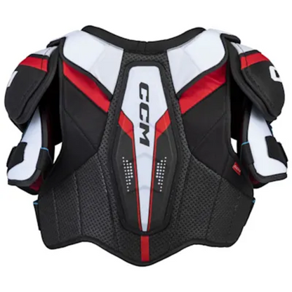 CCM Jetspeed FT680 Shoulder Pads - Senior