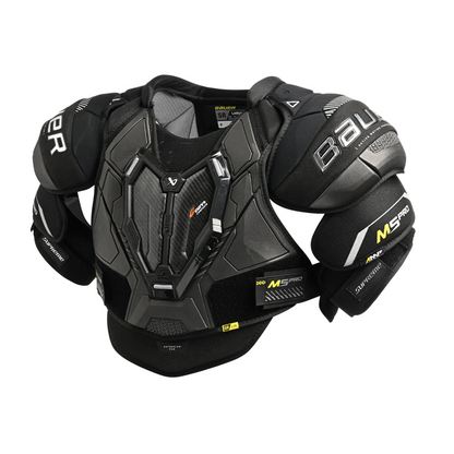 Bauer Supreme M5 Pro Shoulder Pads Senior