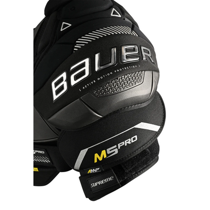 Bauer Supreme M5 Pro Shoulder Pads - Senior