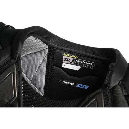Bauer Supreme M5 Pro Shoulder Pads - Senior