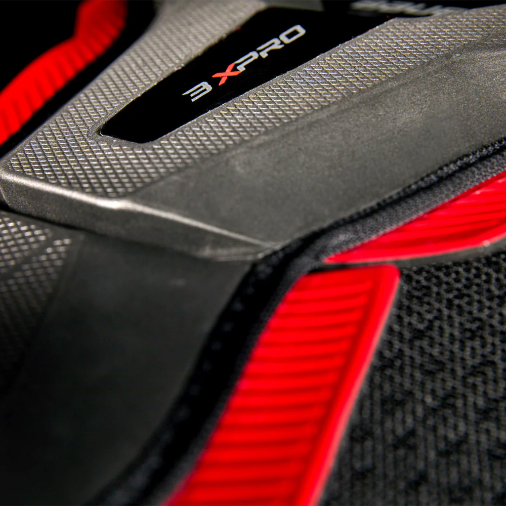 Bauer Vapor 3X Pro Shoulder Pads - Intermediate