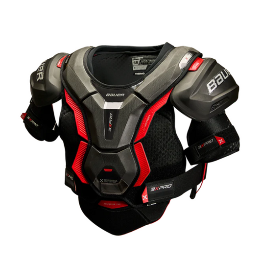 Bauer Vapor 3X Pro Shoulder Pads Senior