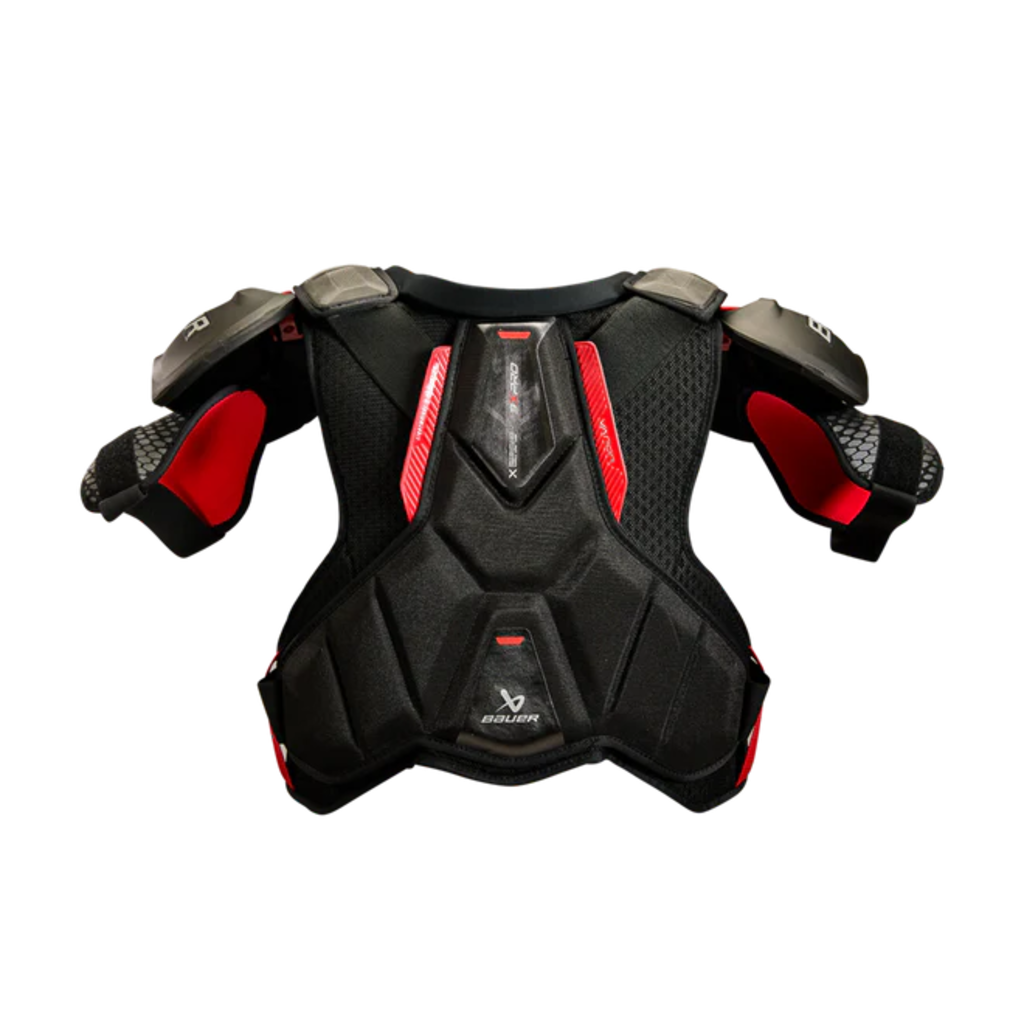 Bauer Vapor 3X Pro Shoulder Pads Senior