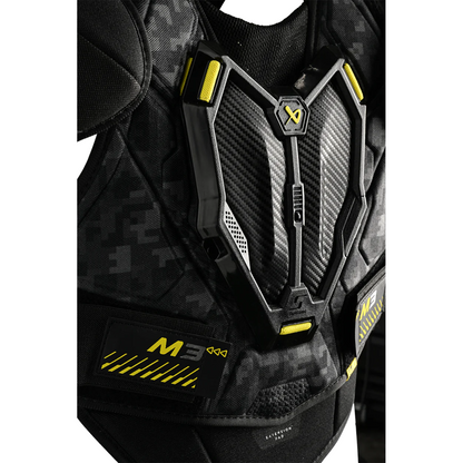 Bauer Supreme M3 Shoulder Pads - Intermediate