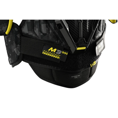 Bauer Supreme M3 Shoulder Pads Junior