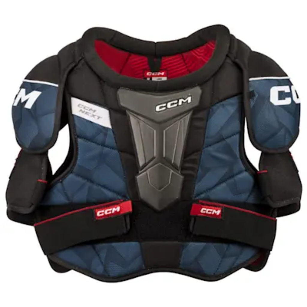 CCM Next Shoulder Pads Senior