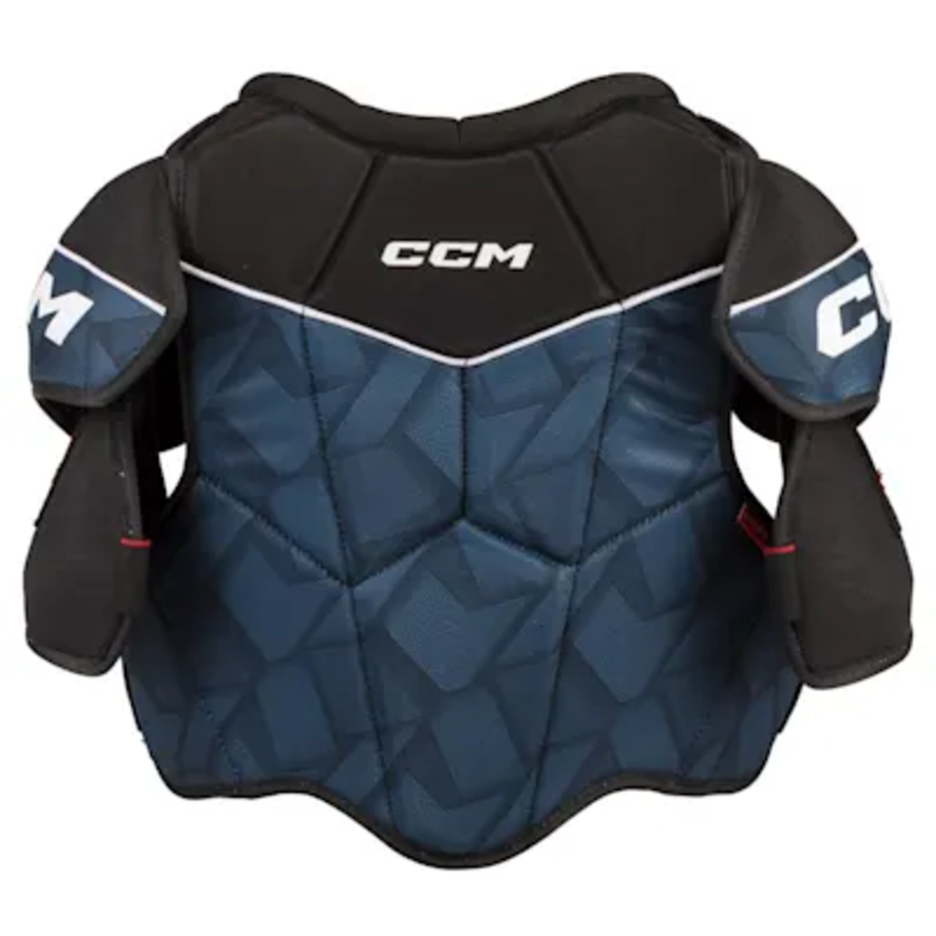 CCM Next Shoulder Pads Senior