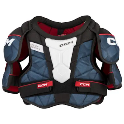 CCM Next Shoulder Pads Junior