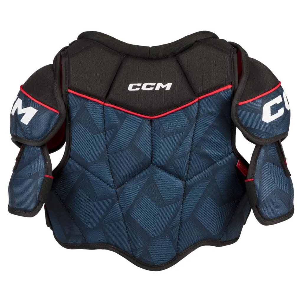 CCM Next Shoulder Pads Junior