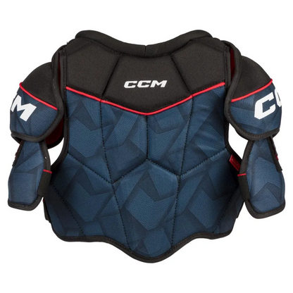 CCM Next Hockey Shoulder Pads - Junior