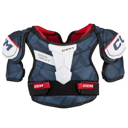 CCM Next Shoulder Pads Youth