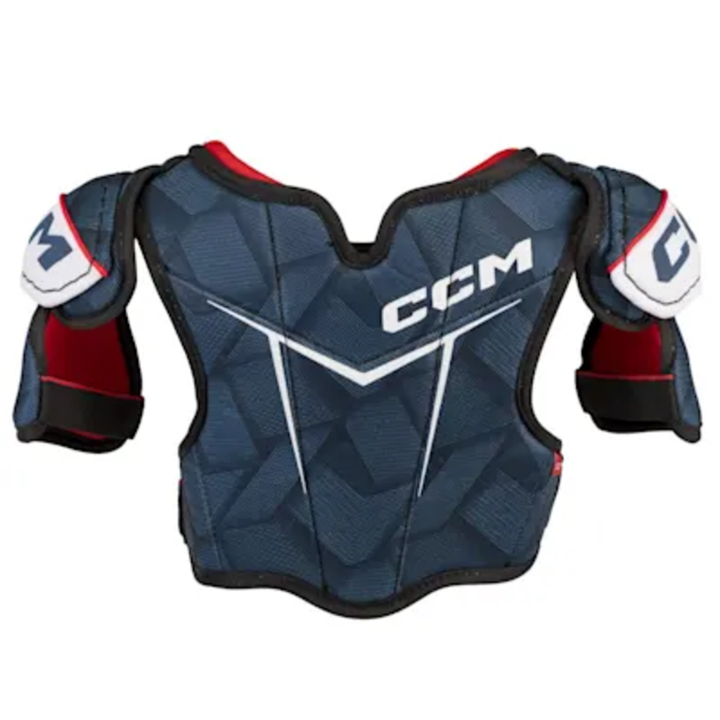 CCM Next Shoulder Pads Youth