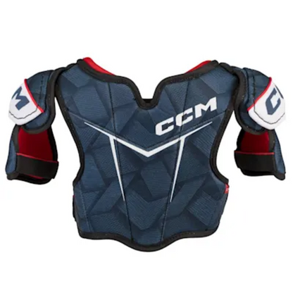 CCM Next Hockey Shoulder Pads - Youth