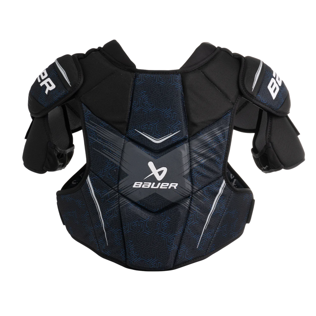 Bauer X Shoulder Pads Senior