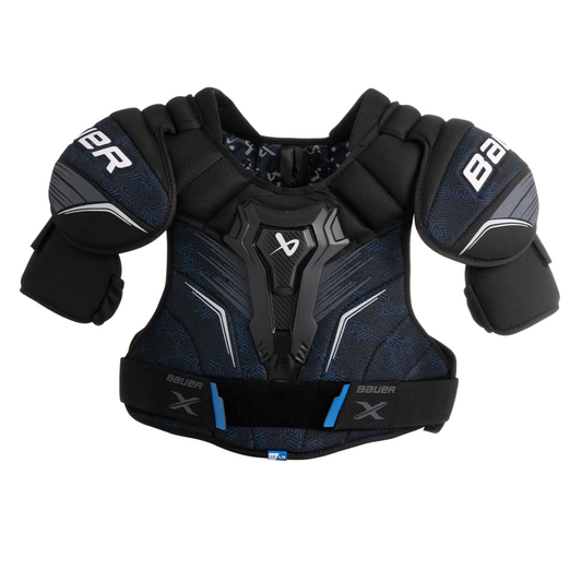 Bauer X Shoulder Pads Senior