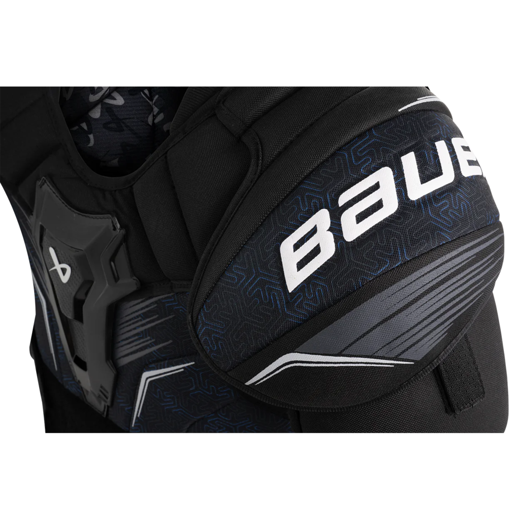 Bauer X Shoulder Pads Senior