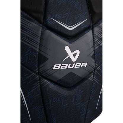 Bauer X Shoulder Pads Senior