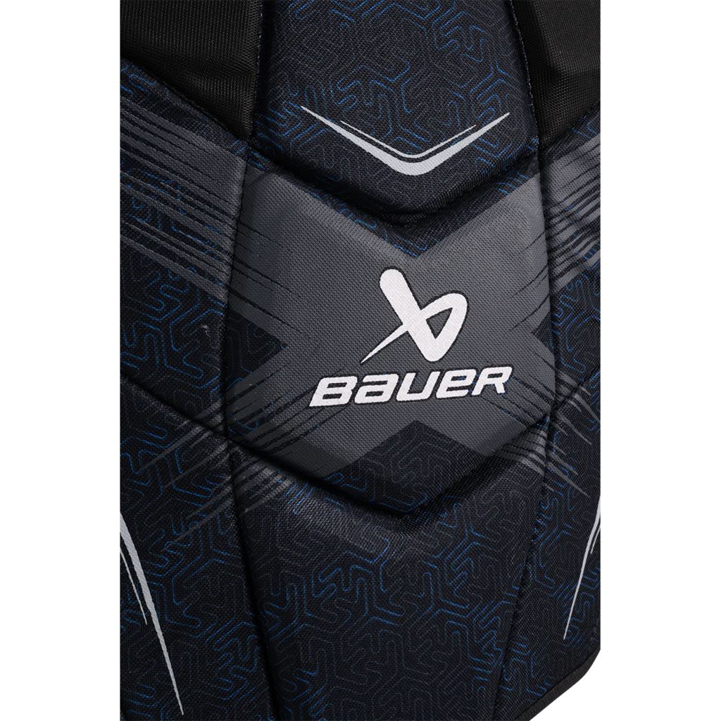 Bauer X S24 Hockey Shoulder Pads - Senior