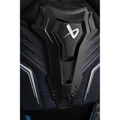 Bauer X Shoulder Pads Senior