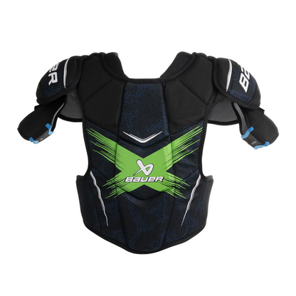 Bauer X Shoulder Pads Junior