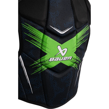 Bauer X Shoulder Pads Junior