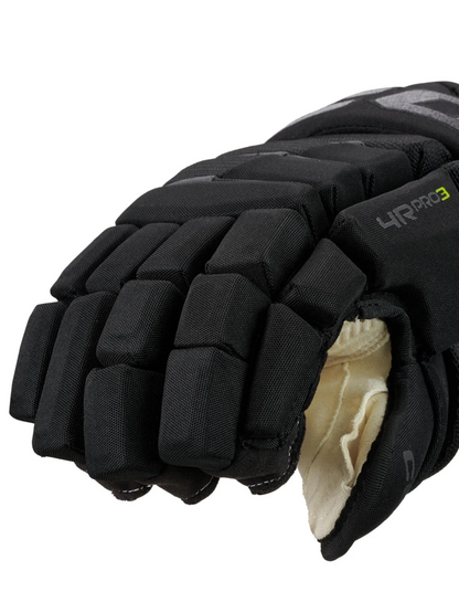 CCM Tacks 4Roll Pro 3 Gloves Senior