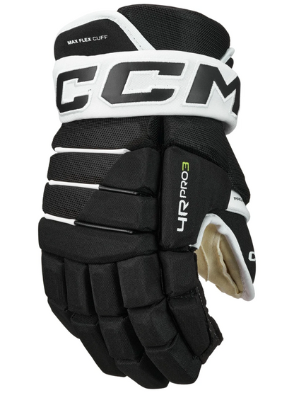 CCM Tacks 4Roll Pro 3 Gloves Senior