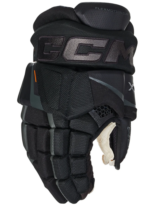 CCM Tacks XF Pro Gloves Senior