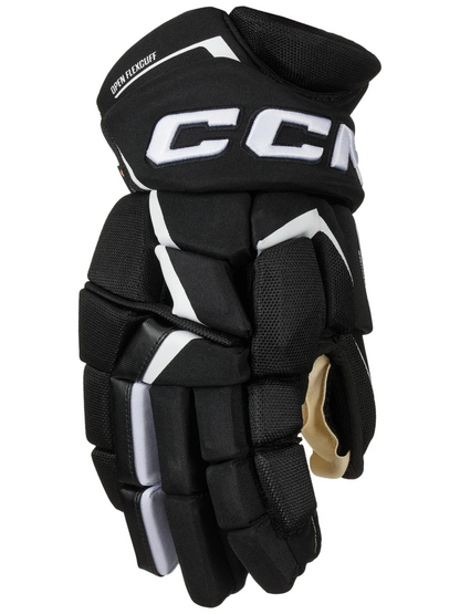 CCM Jetspeed FT6 Pro Gloves Senior