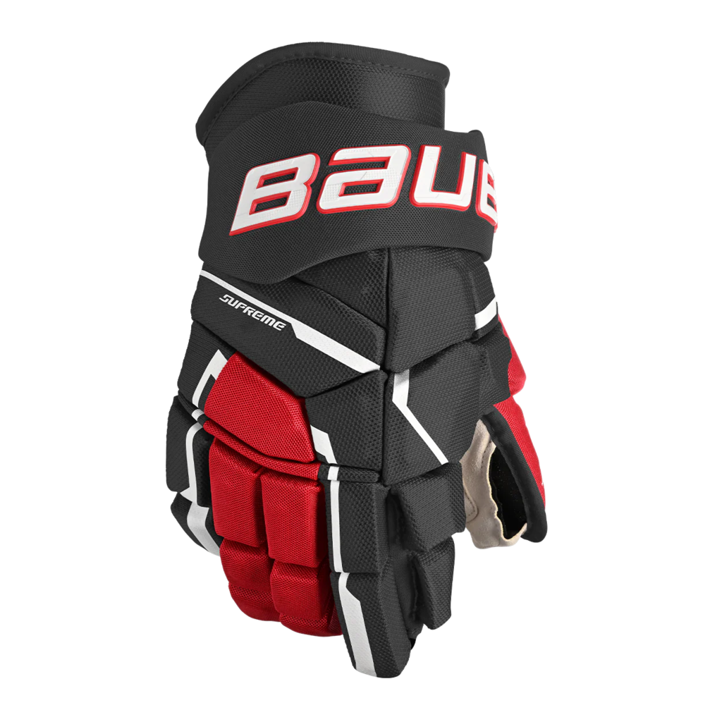 Bauer Supreme M5 Pro Gloves Senior