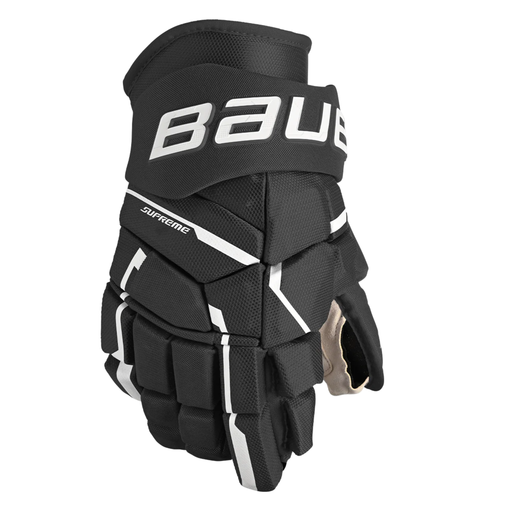 Bauer Supreme M5 Pro Gloves Senior