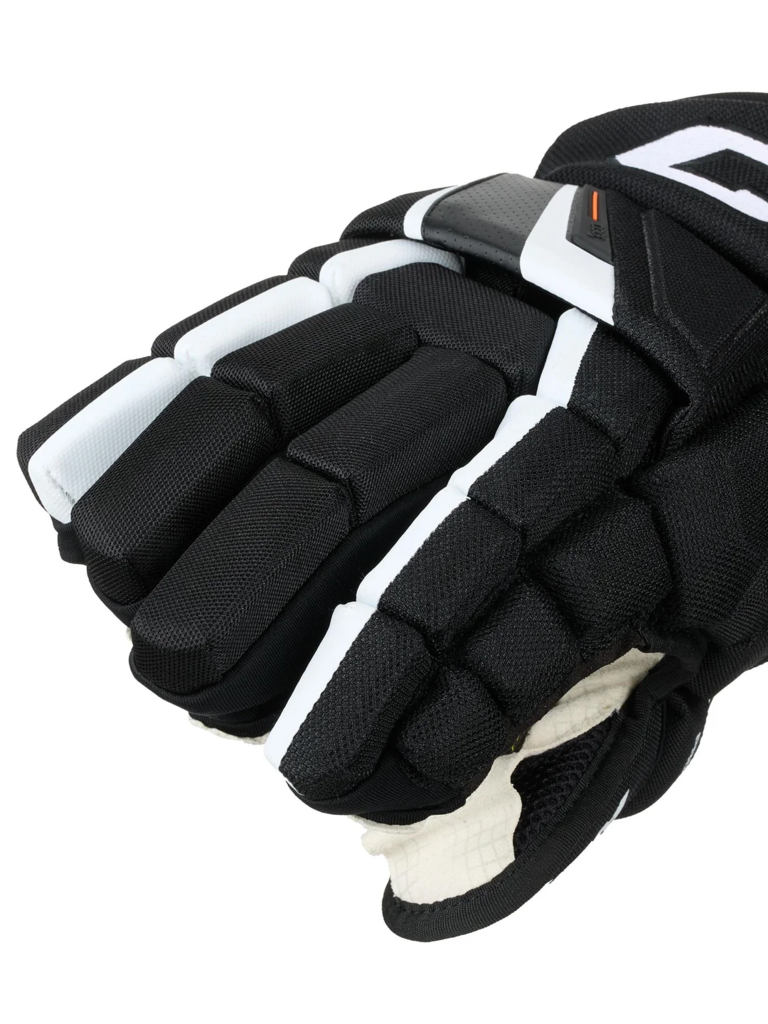 CCM Tacks XF Gloves Junior