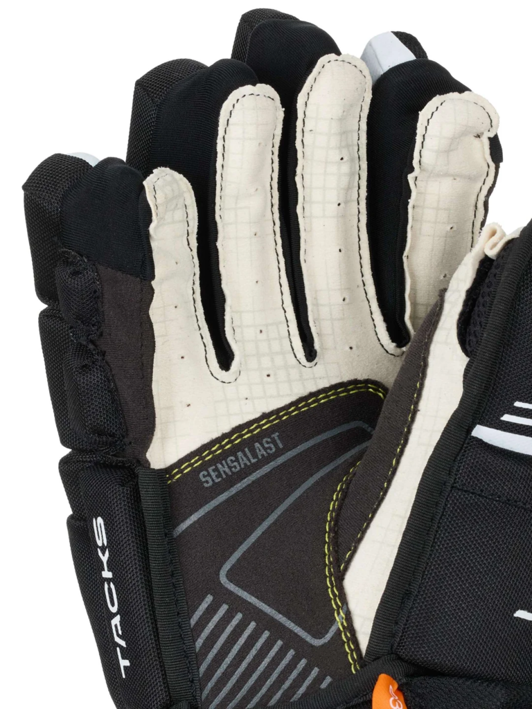 CCM Tacks XF Gloves Senior