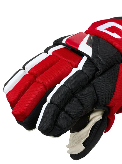 CCM Tacks XF Gloves Junior