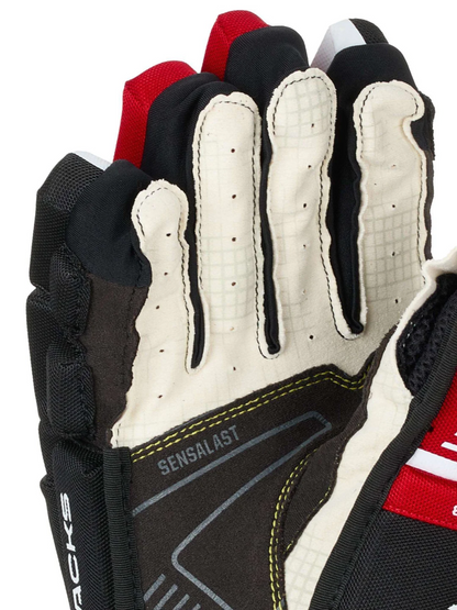 CCM Tacks XF Gloves Senior